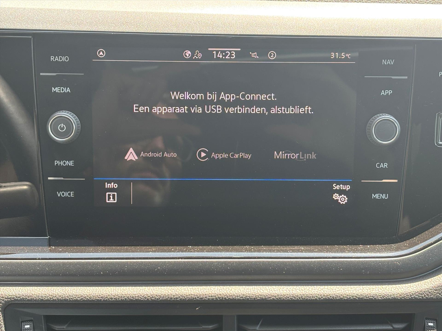Volkswagen Volkswagen