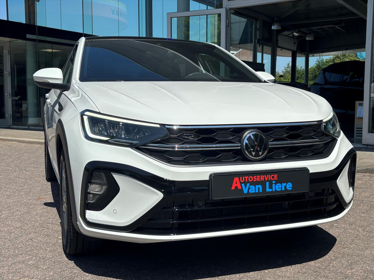 Volkswagen Volkswagen