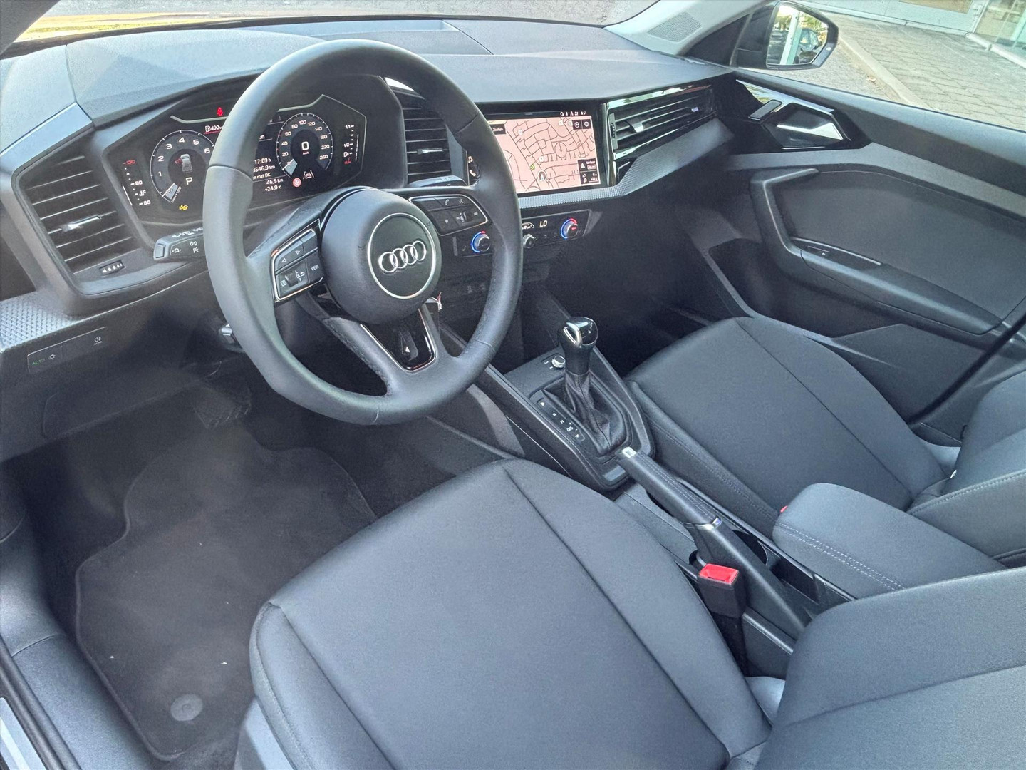 Audi Audi