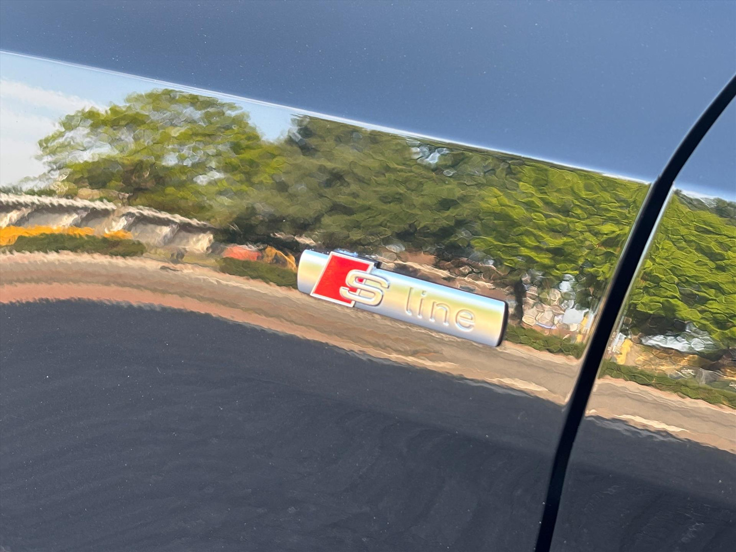 Audi Audi