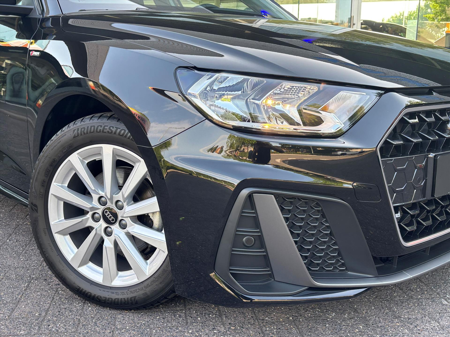 Audi Audi