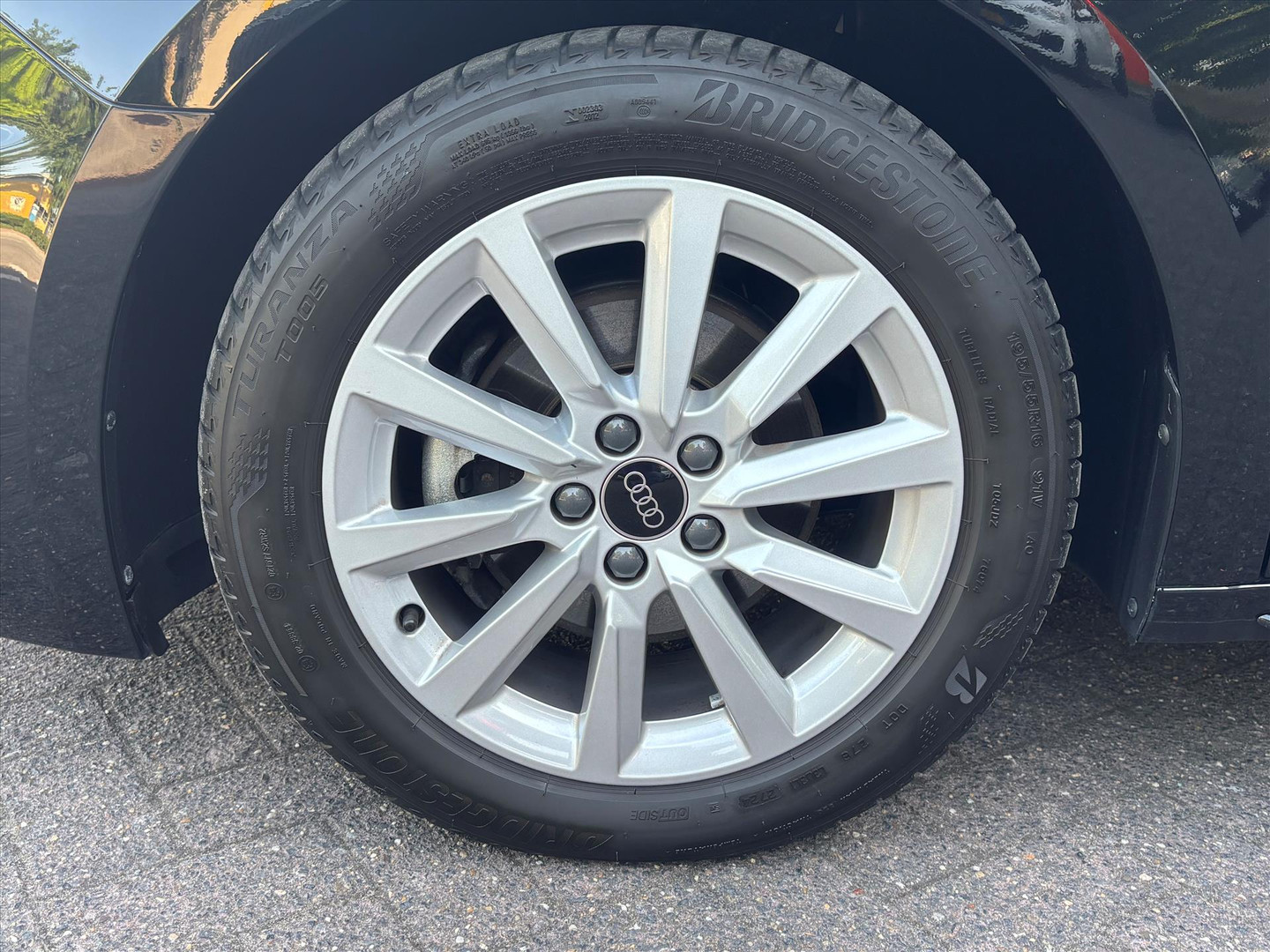 Audi Audi