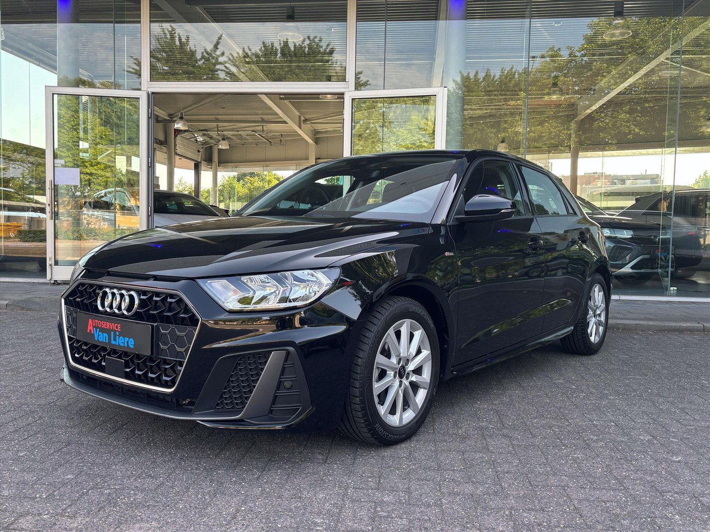 Audi Audi