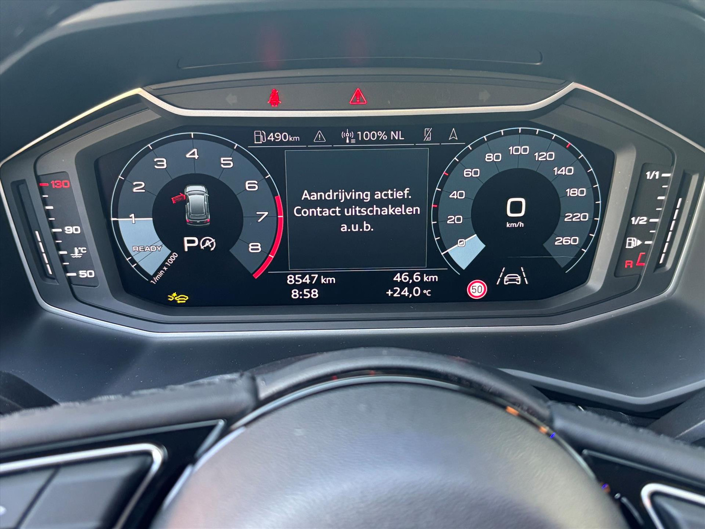 Audi Audi