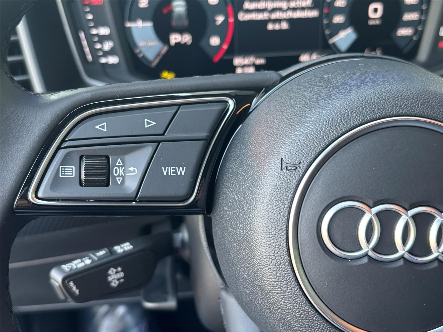 Audi Audi