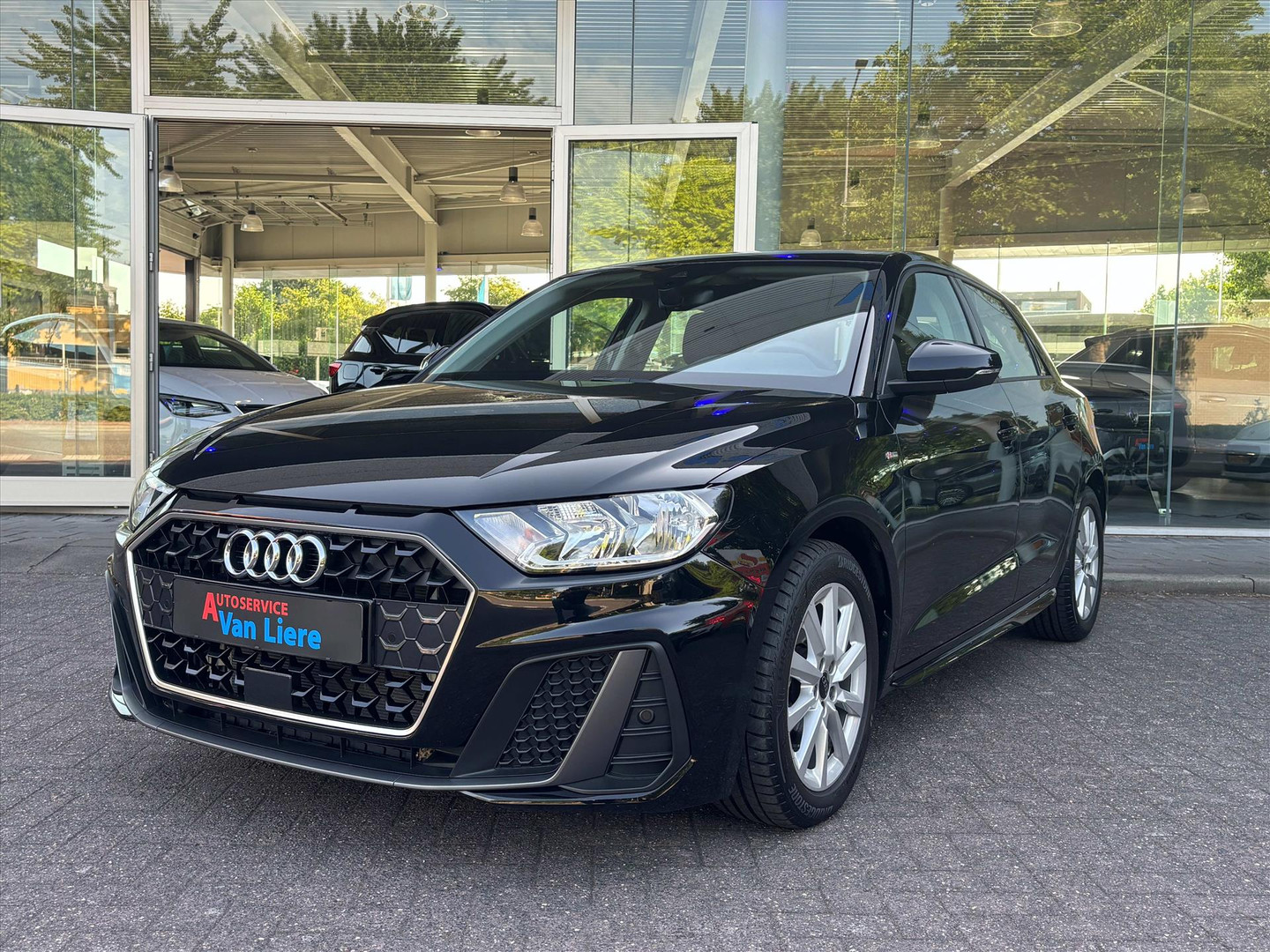 Audi Audi