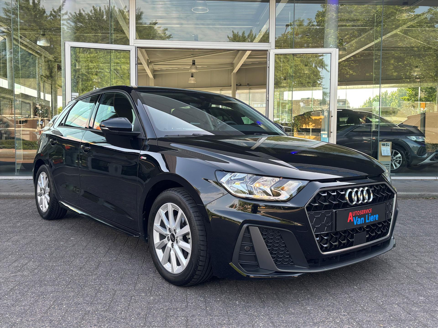 Audi Audi