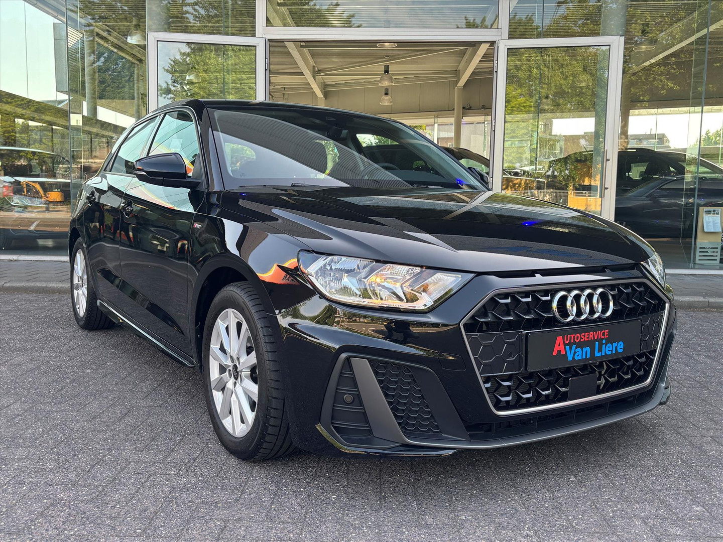Audi Audi