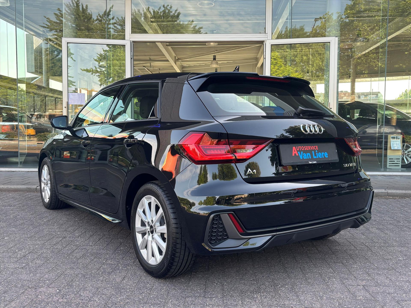 Audi Audi