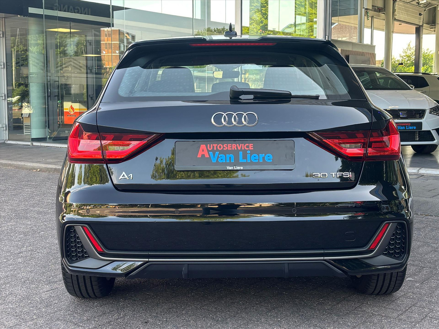 Audi Audi