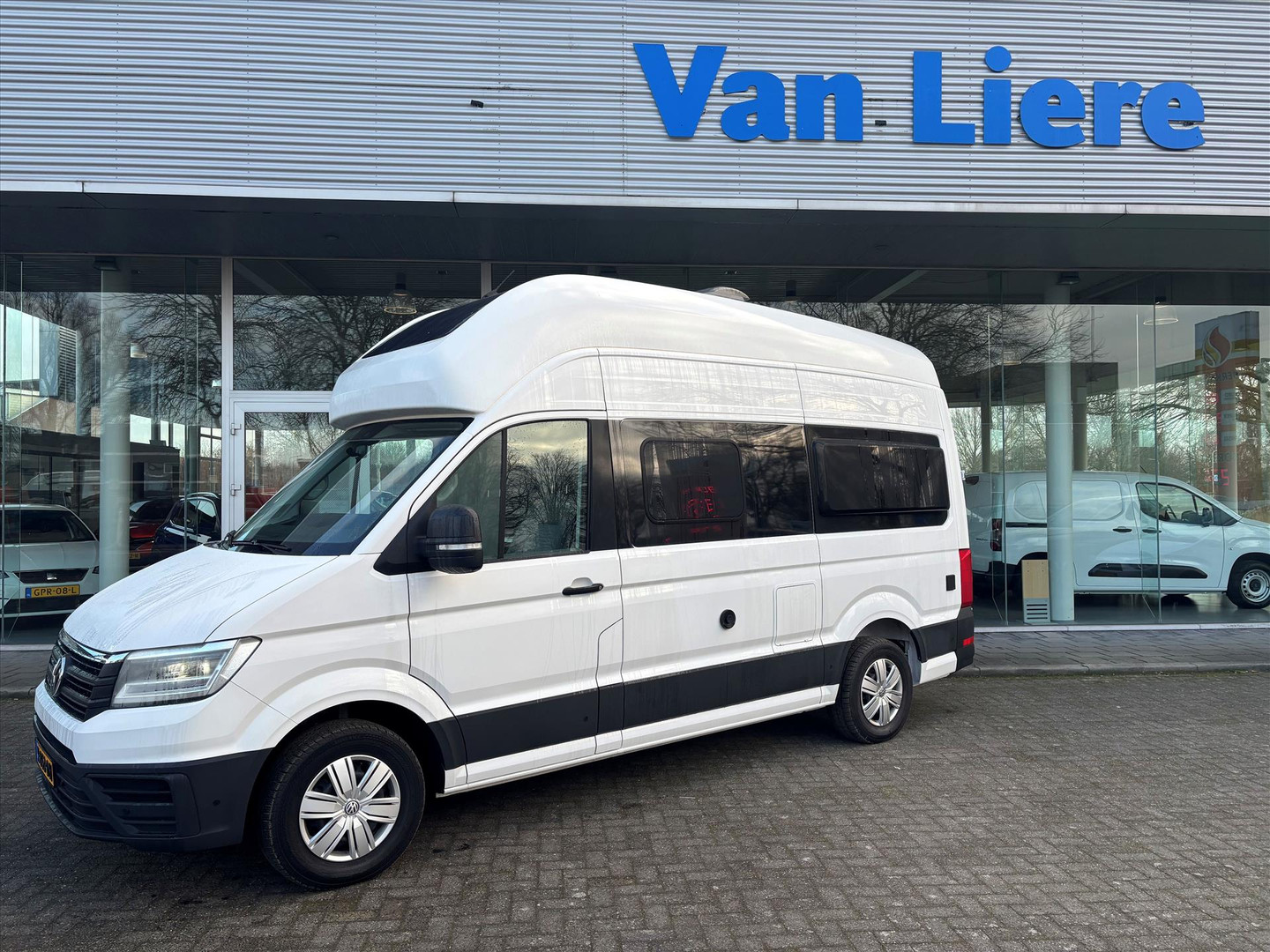 Volkswagen Volkswagen