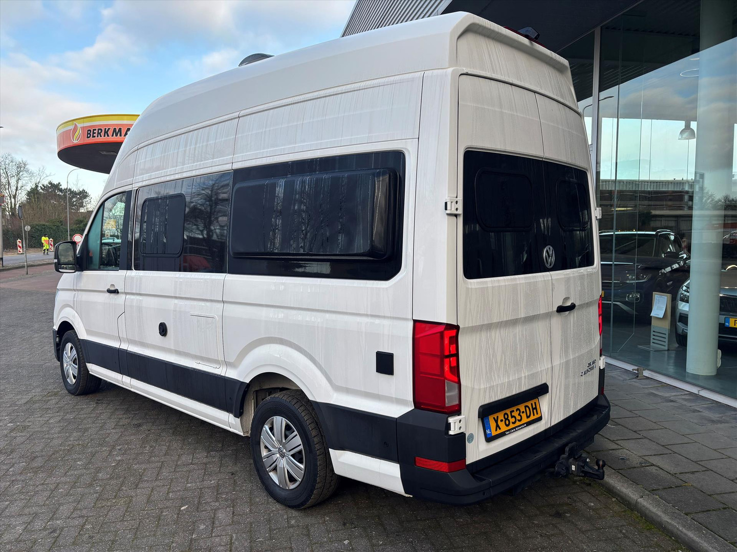 Volkswagen Volkswagen
