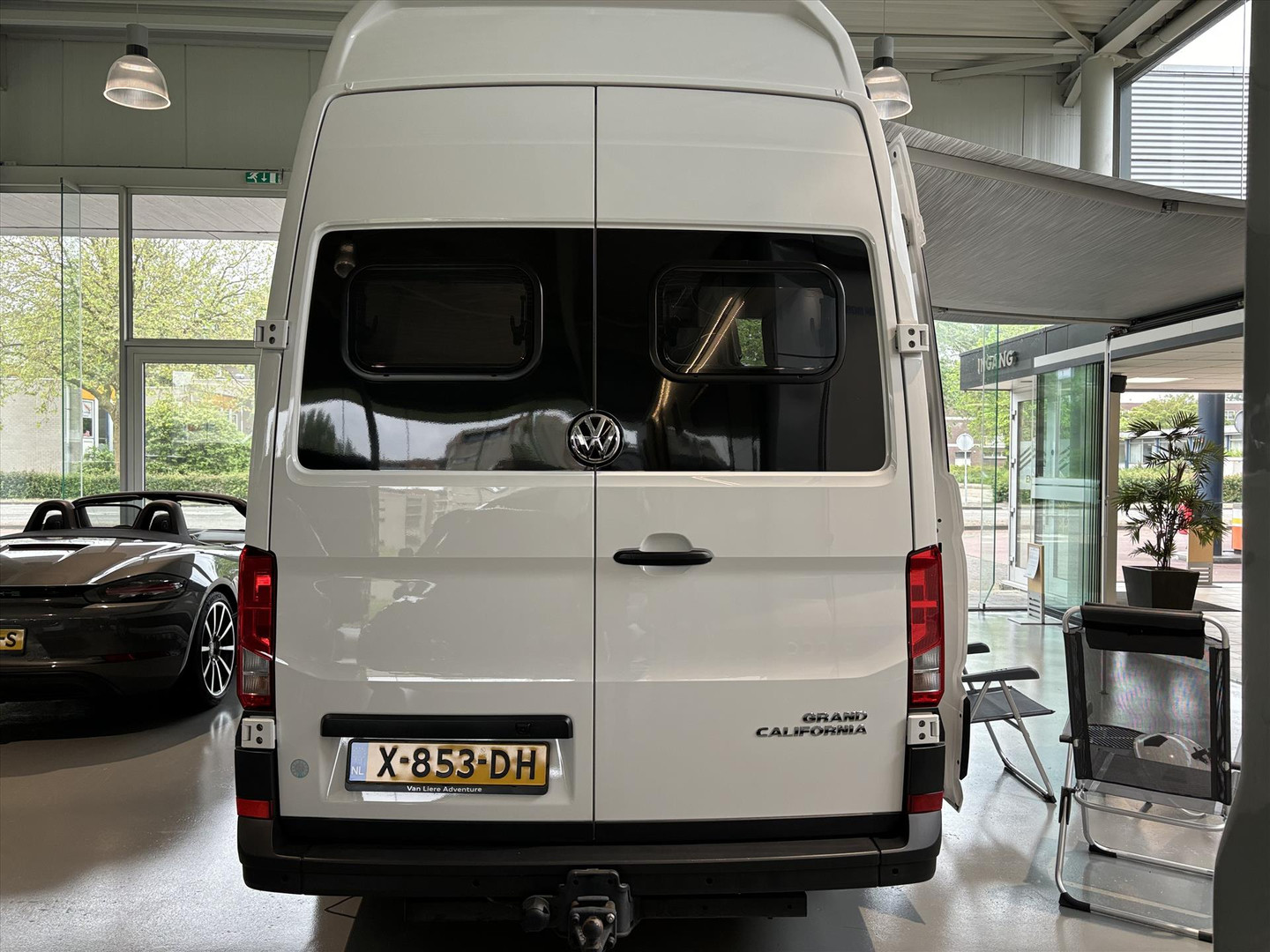 Volkswagen Volkswagen