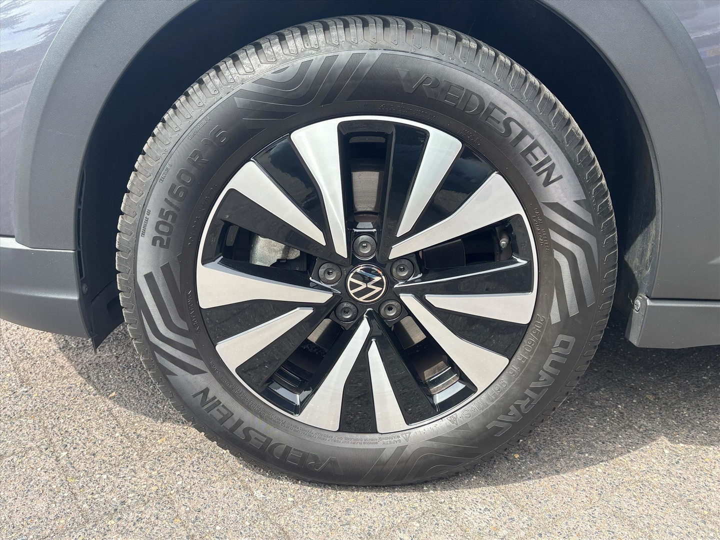 Volkswagen Volkswagen