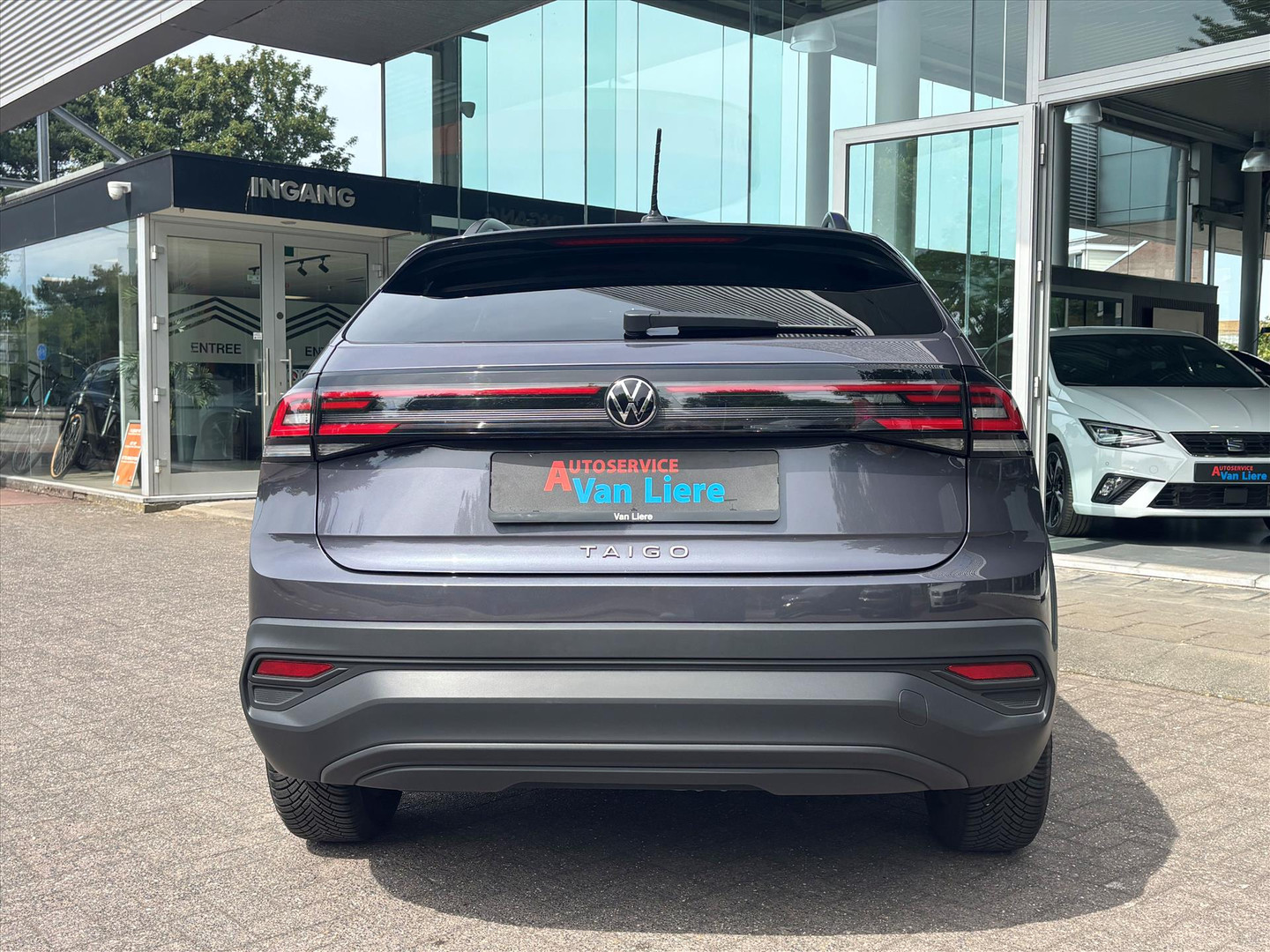 Volkswagen Volkswagen