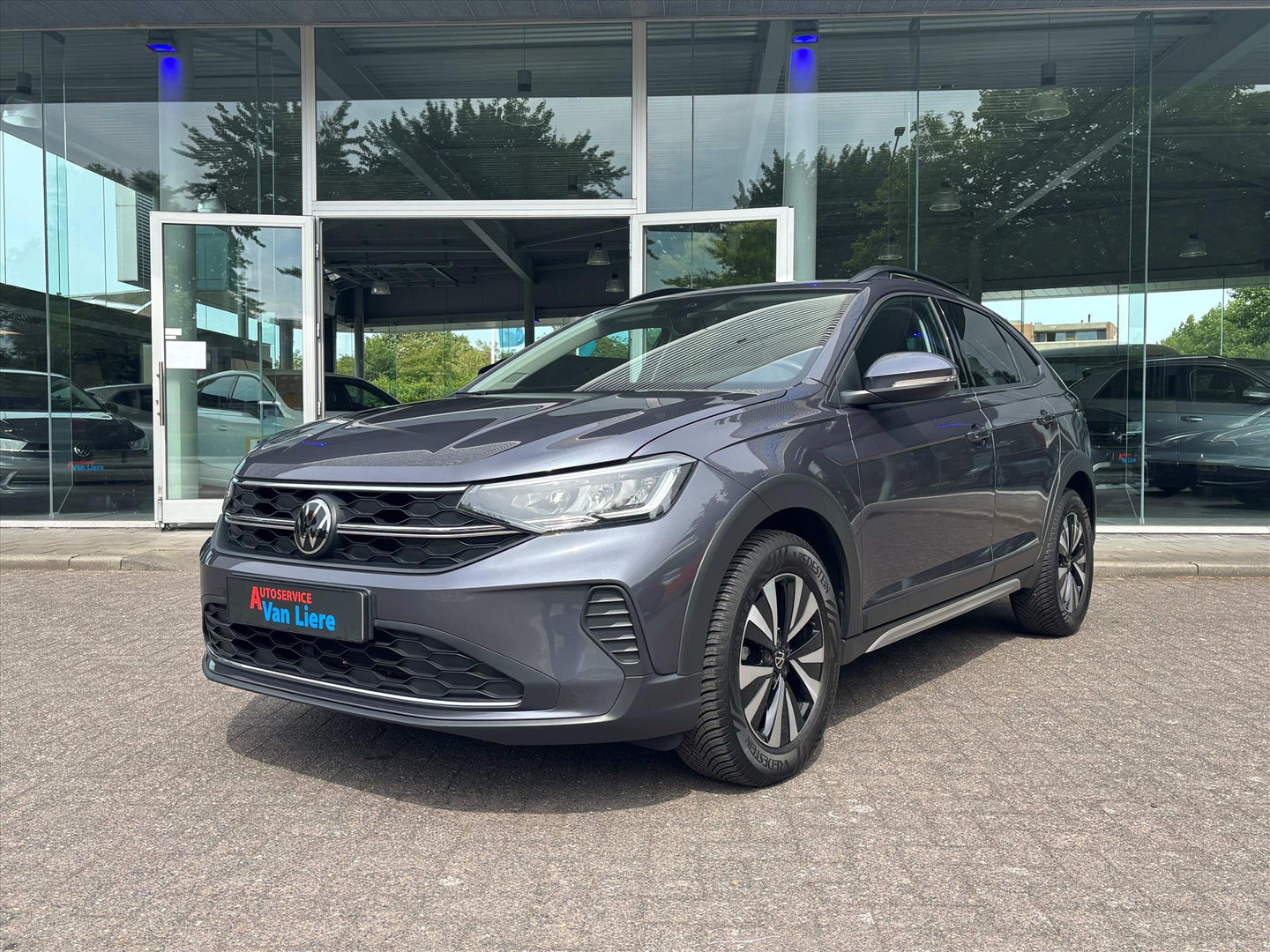 Volkswagen Volkswagen