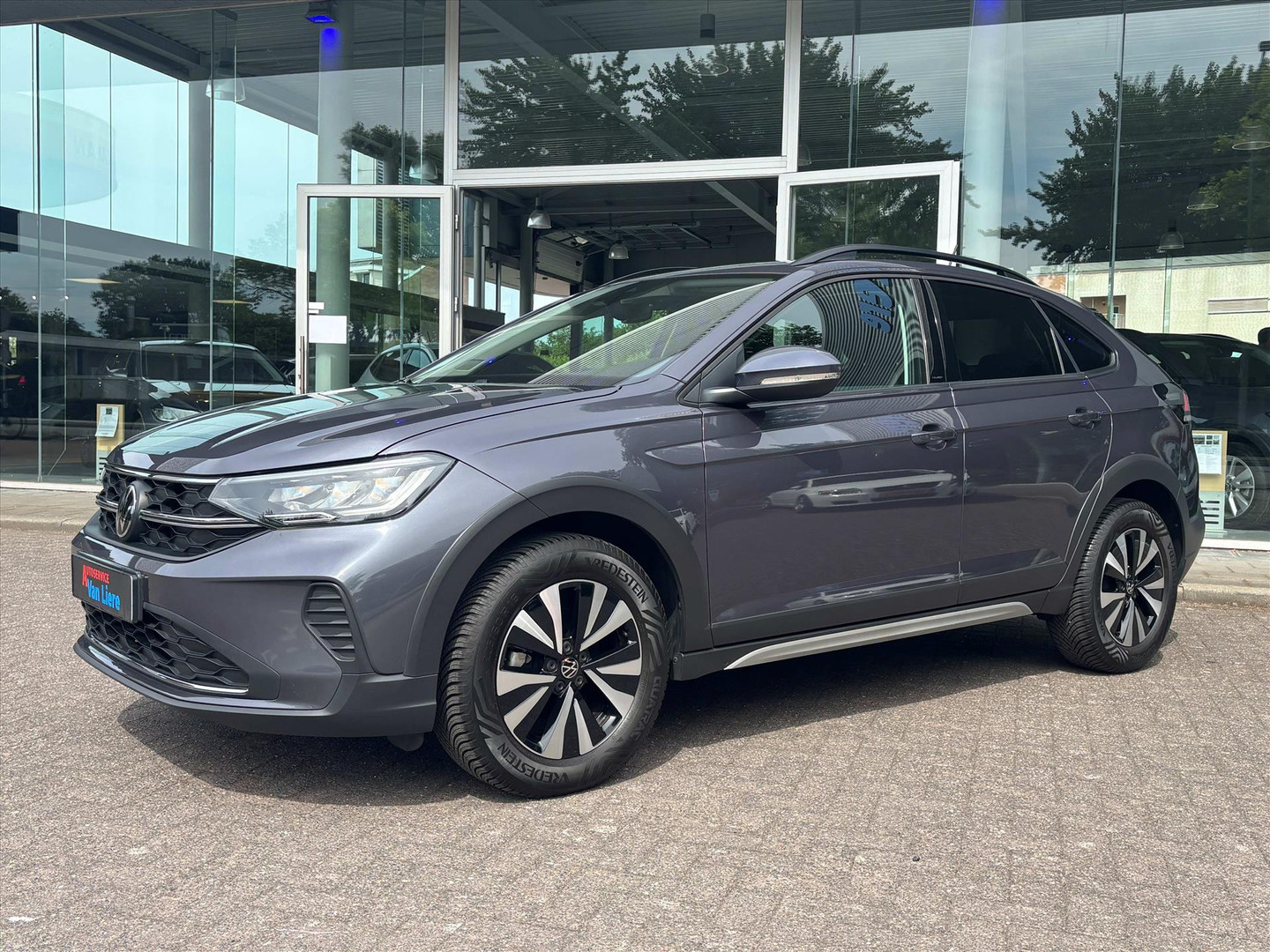 Volkswagen Volkswagen