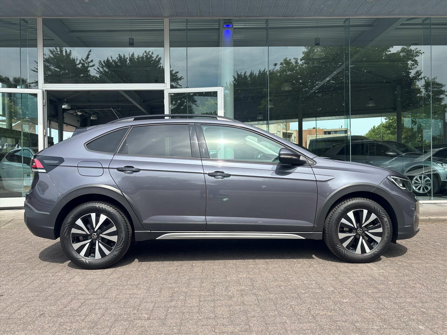Volkswagen Volkswagen
