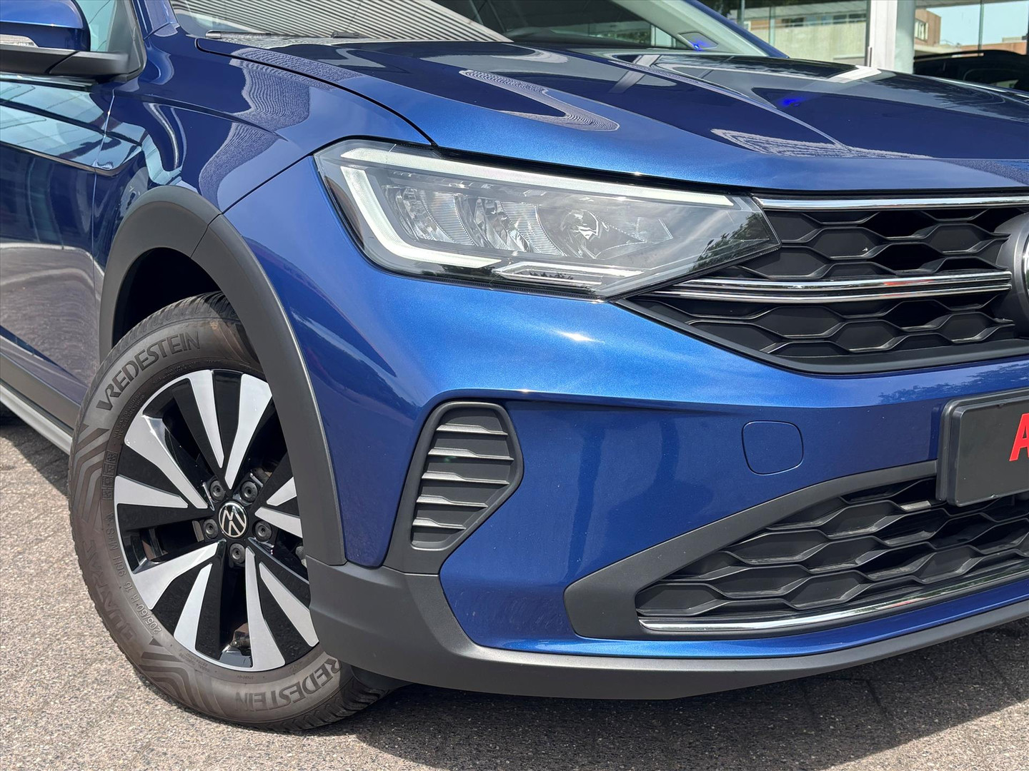 Volkswagen Volkswagen