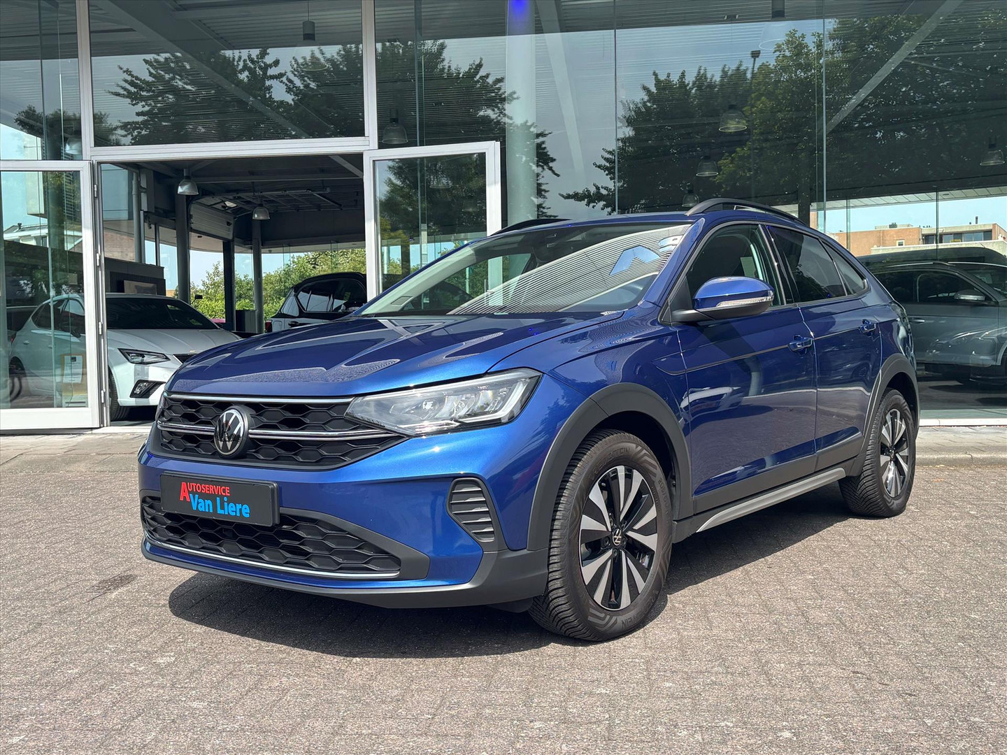 Volkswagen Volkswagen