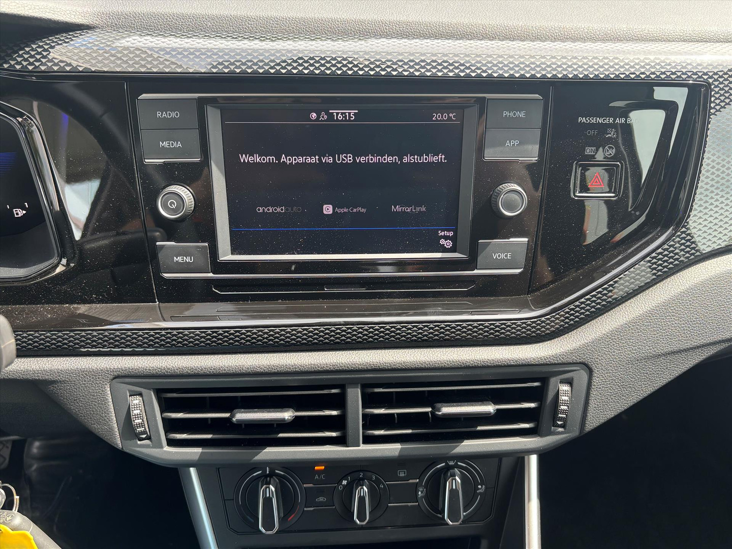 Volkswagen Volkswagen