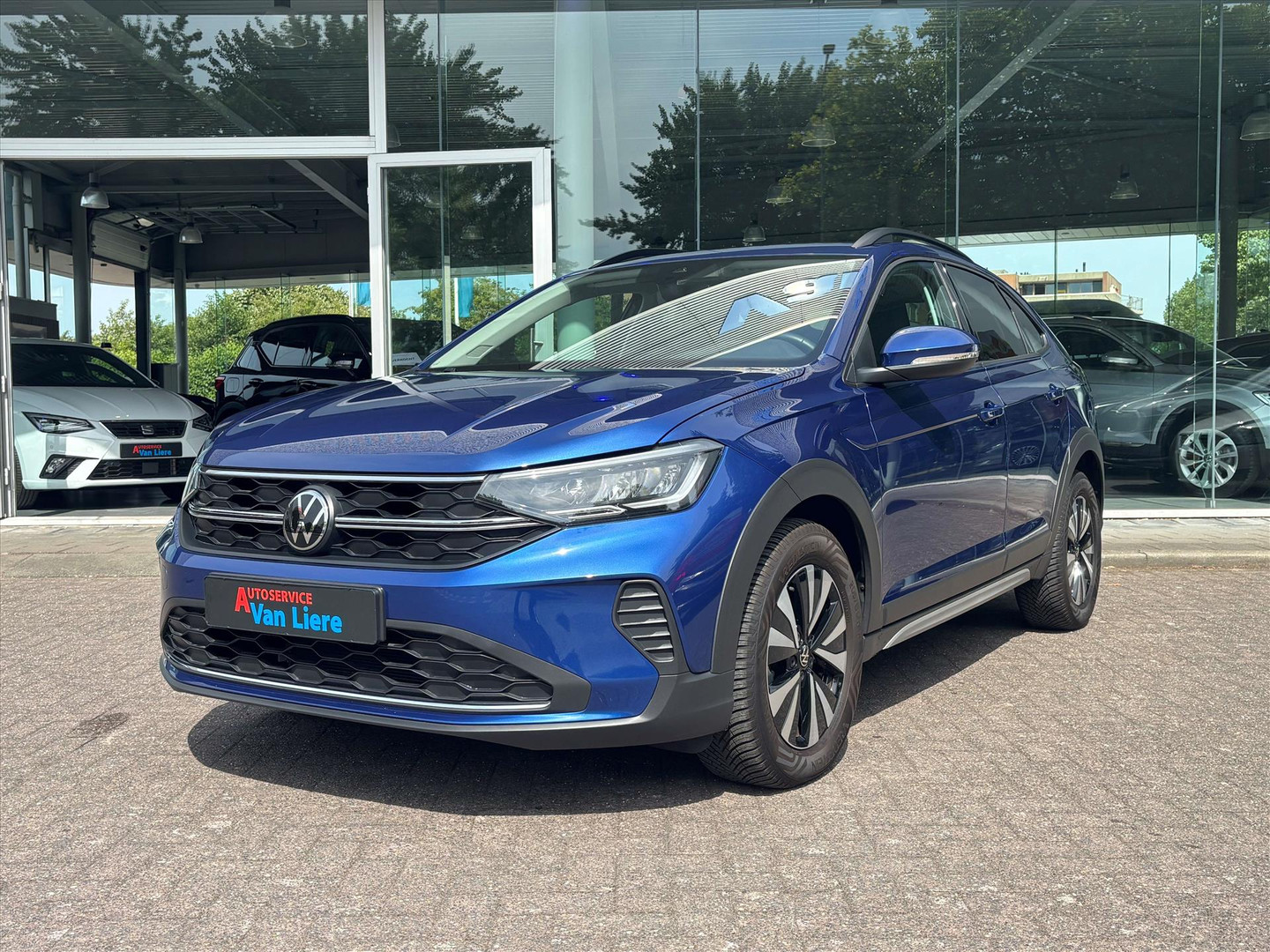 Volkswagen Volkswagen