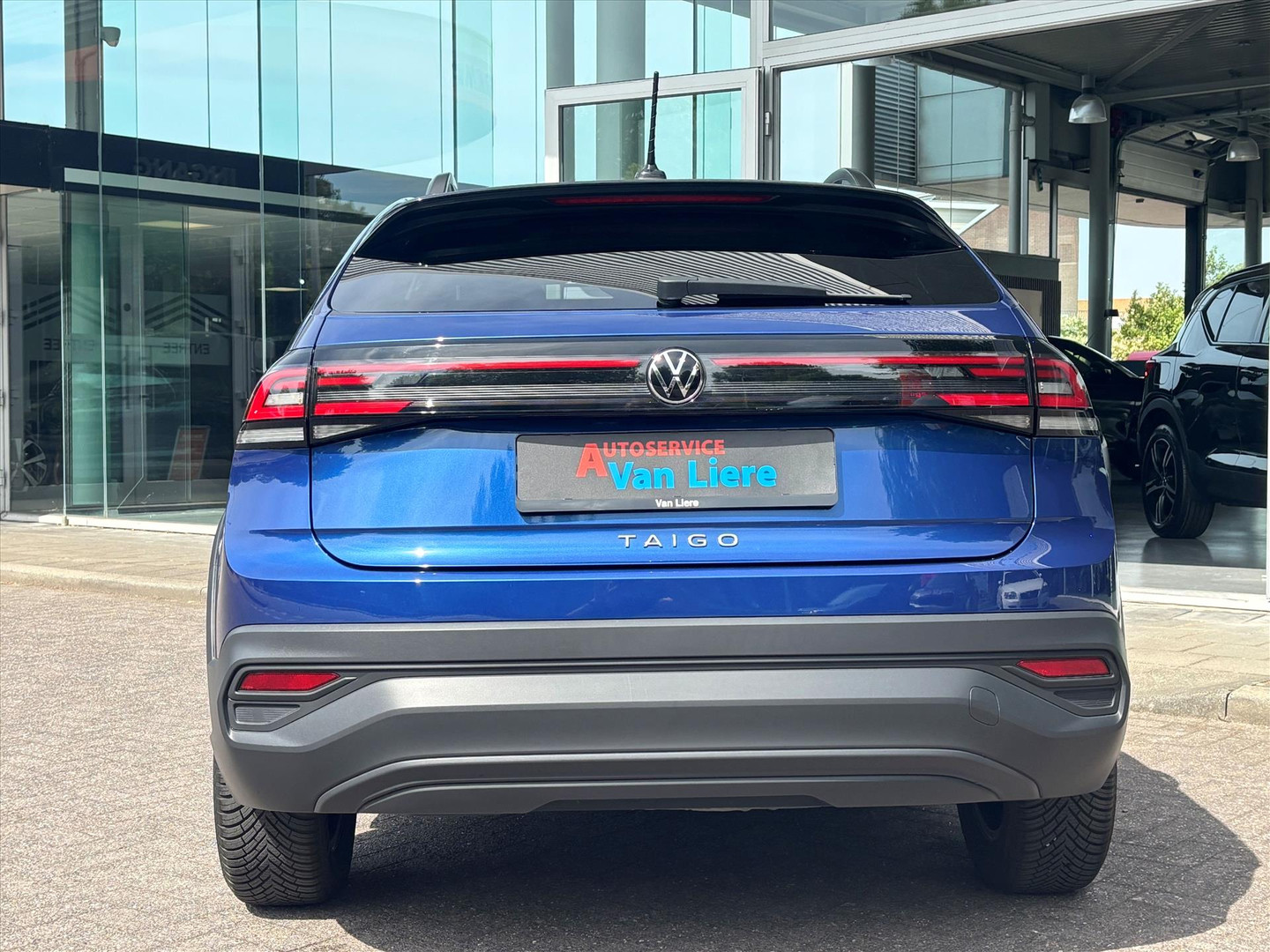 Volkswagen Volkswagen