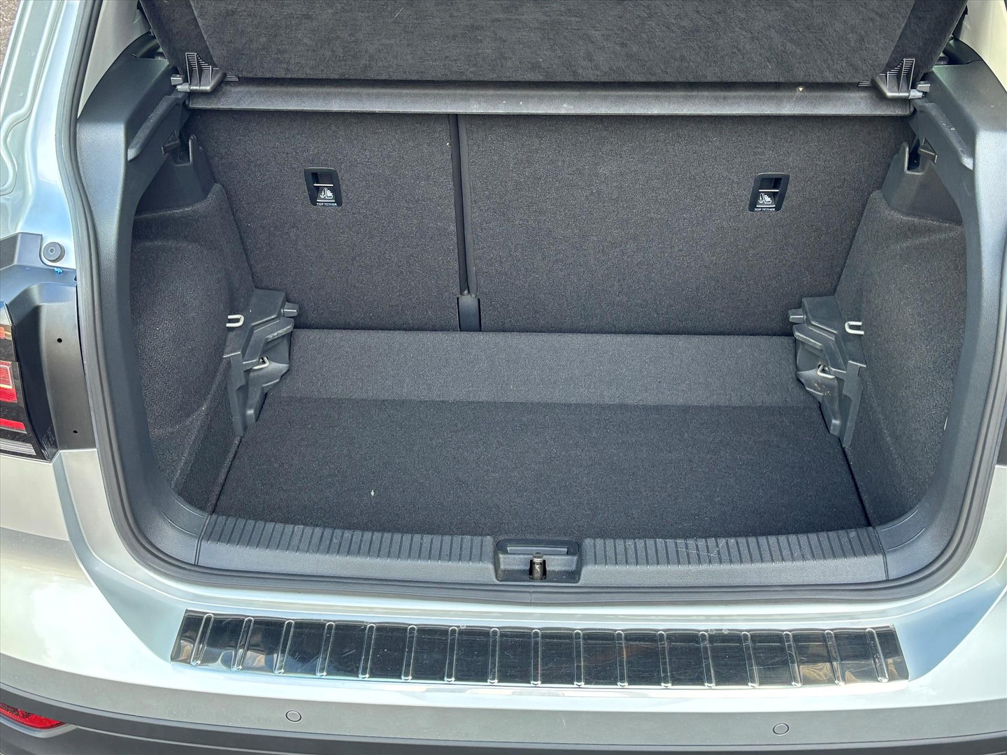 Volkswagen Volkswagen