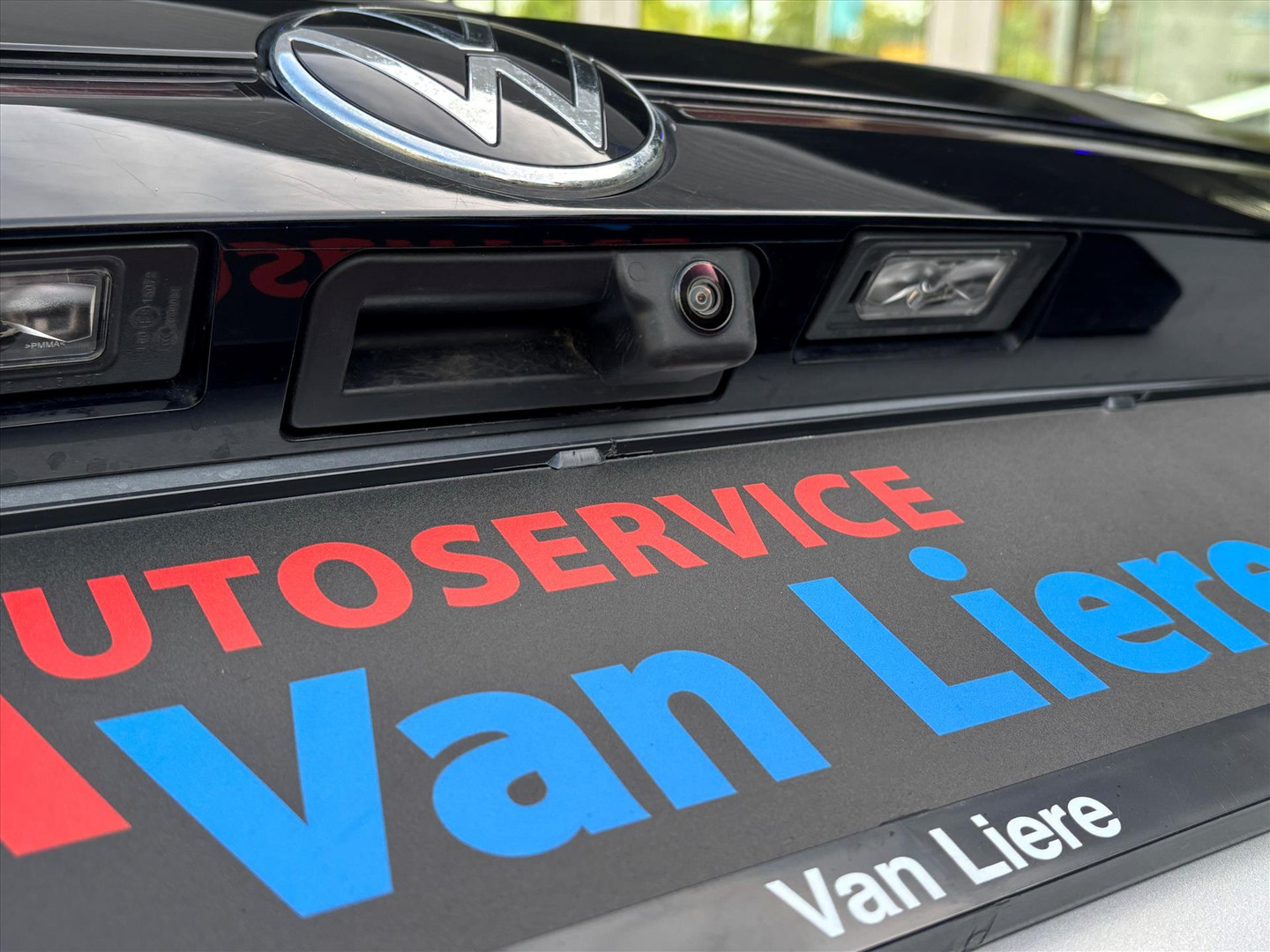 Volkswagen Volkswagen