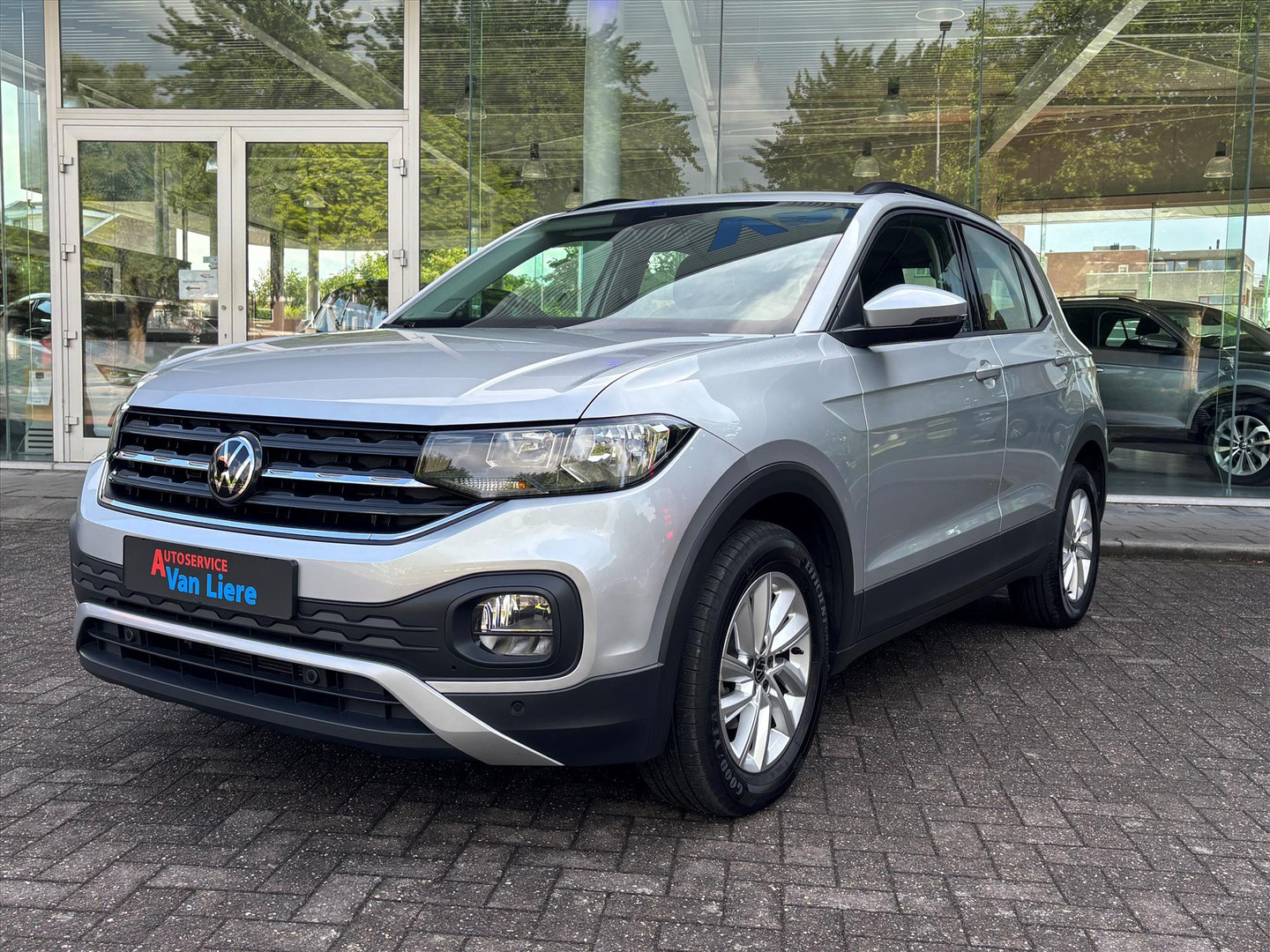 Volkswagen Volkswagen