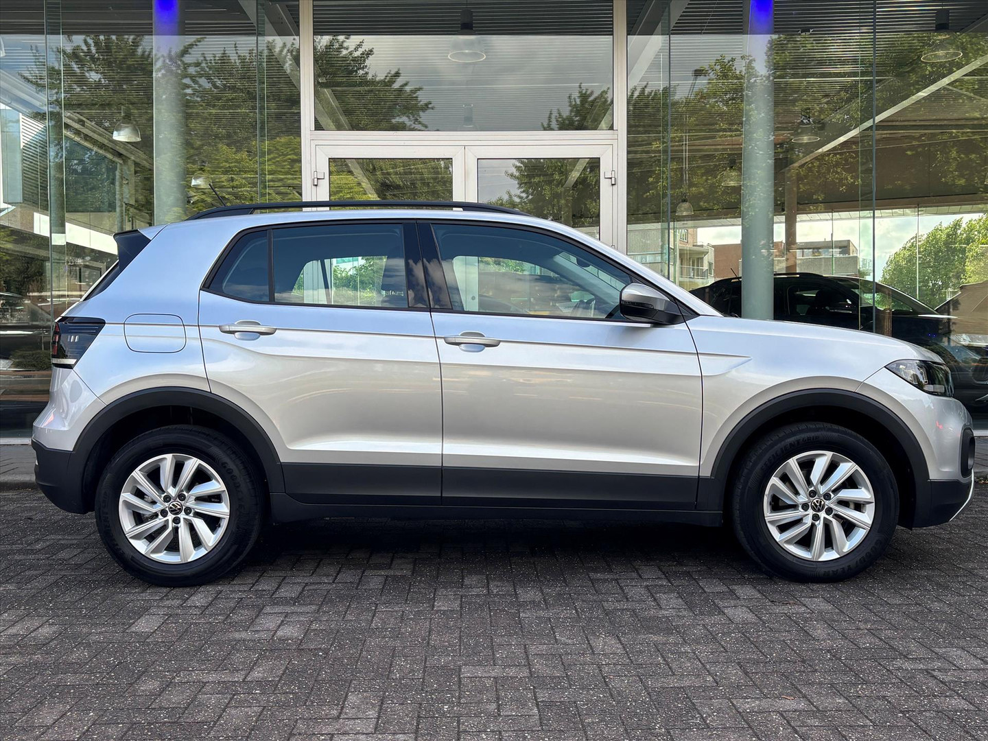 Volkswagen Volkswagen