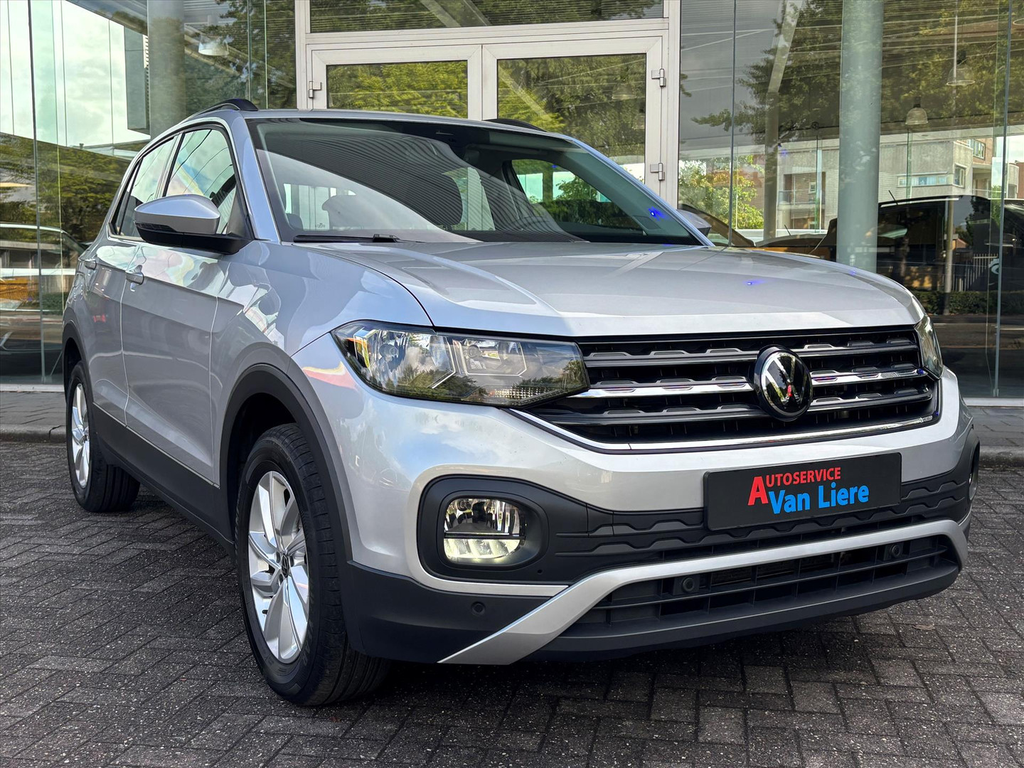 Volkswagen Volkswagen
