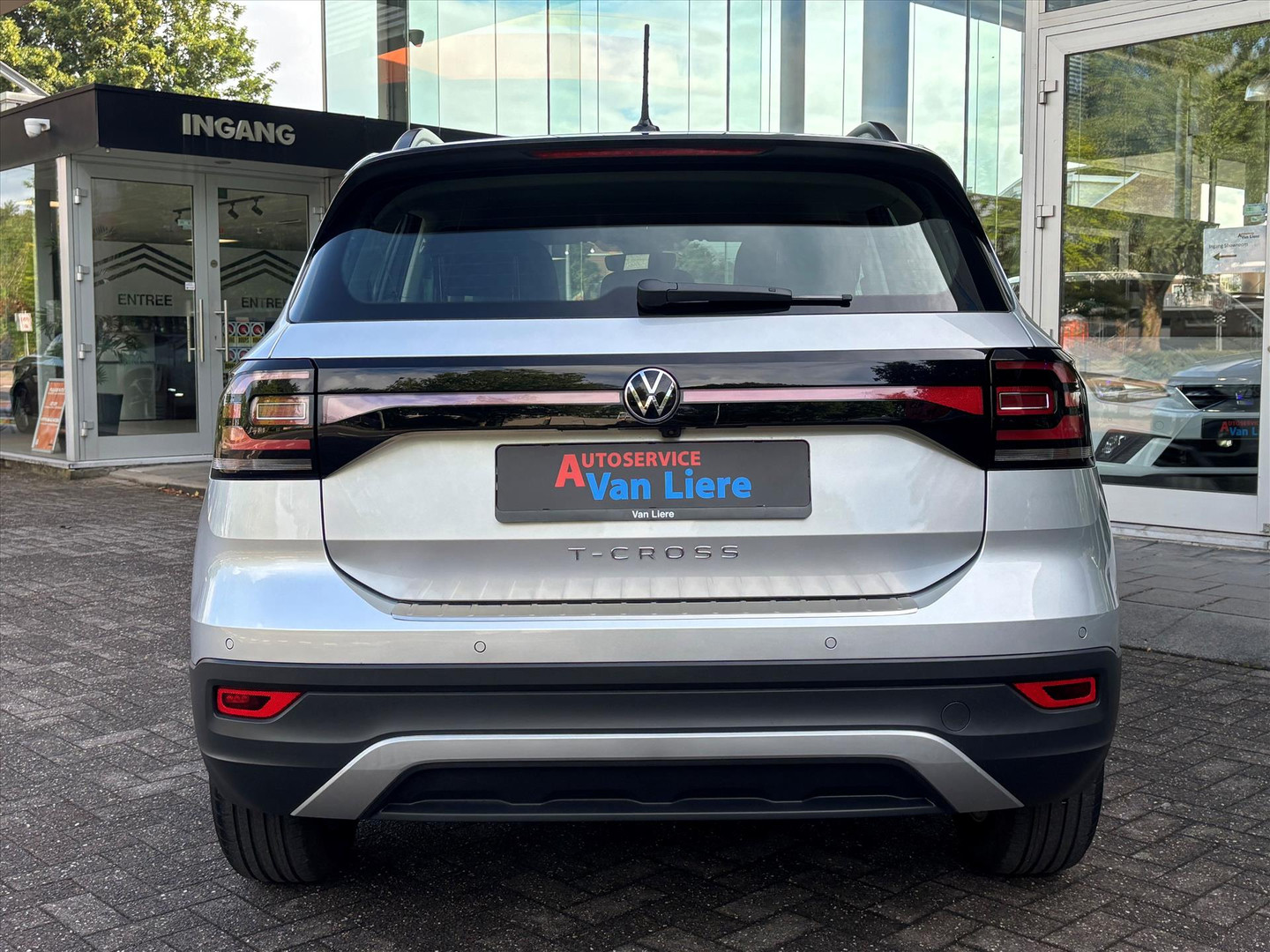 Volkswagen Volkswagen