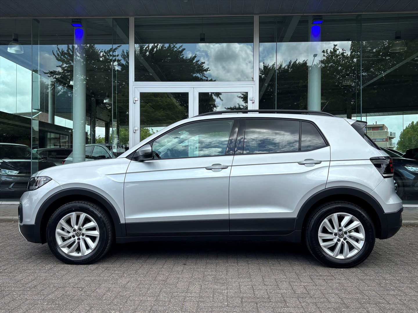 Volkswagen Volkswagen