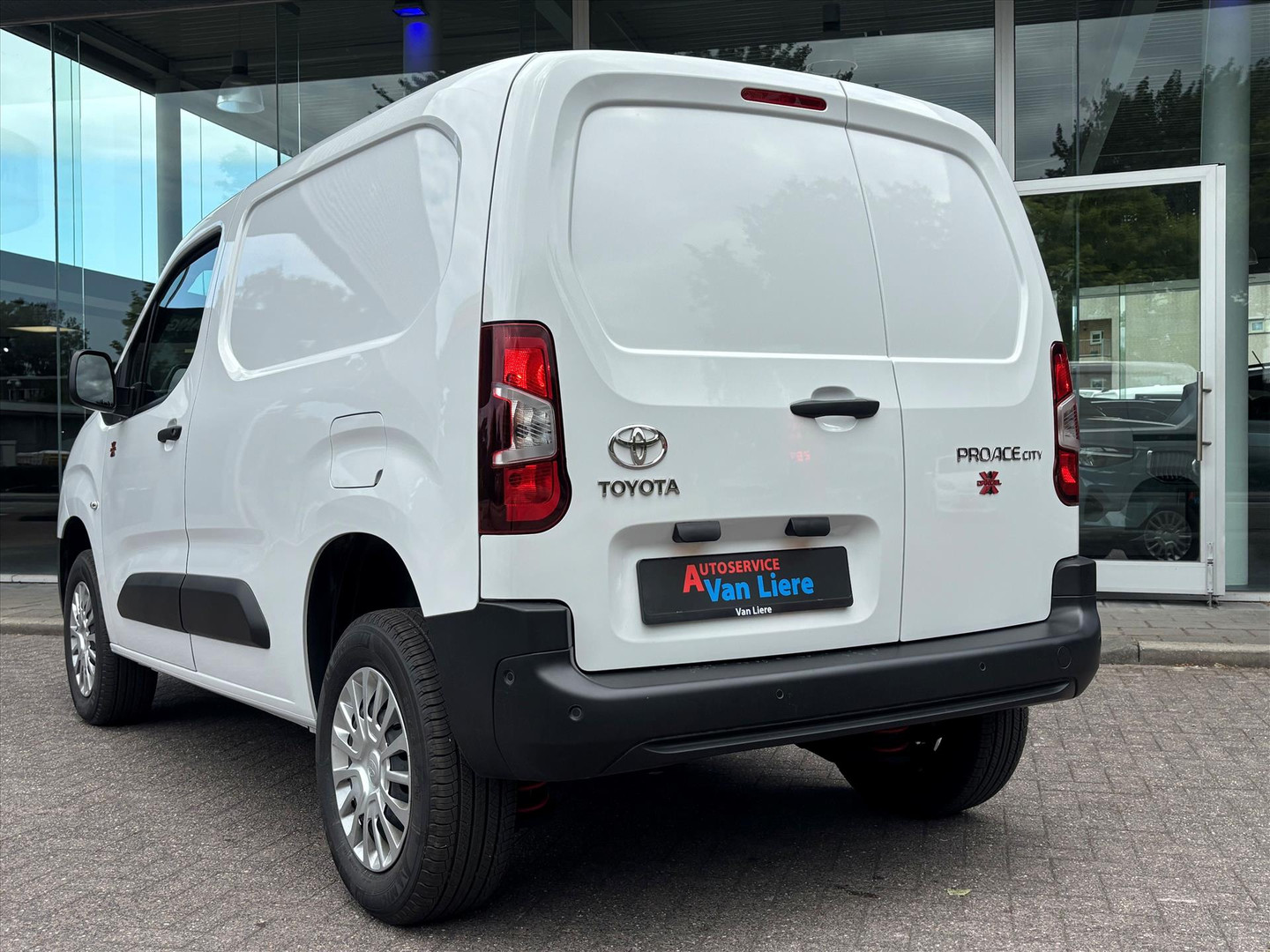 Toyota Toyota