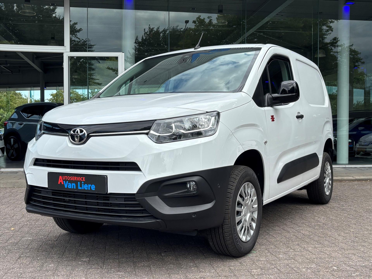 Toyota Toyota