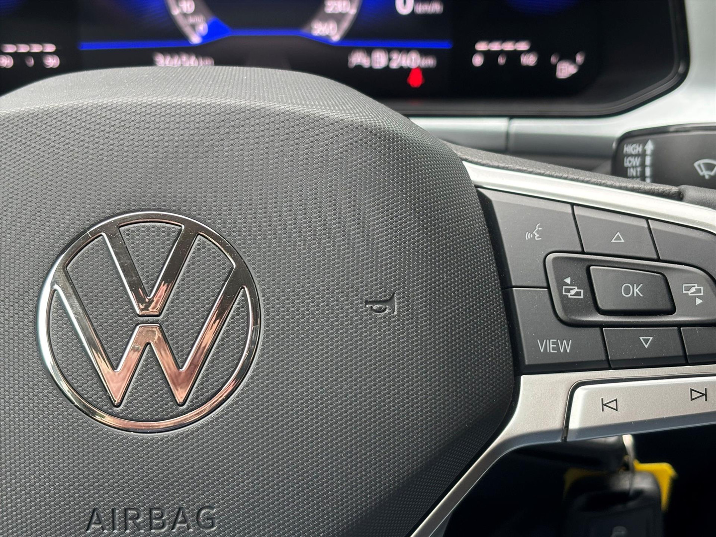 Volkswagen Volkswagen
