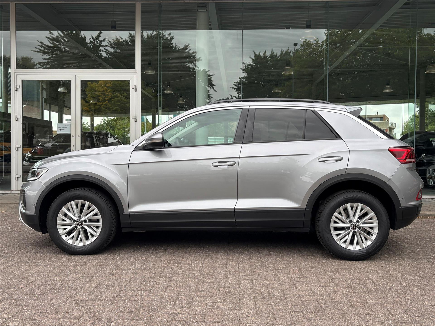 Volkswagen Volkswagen
