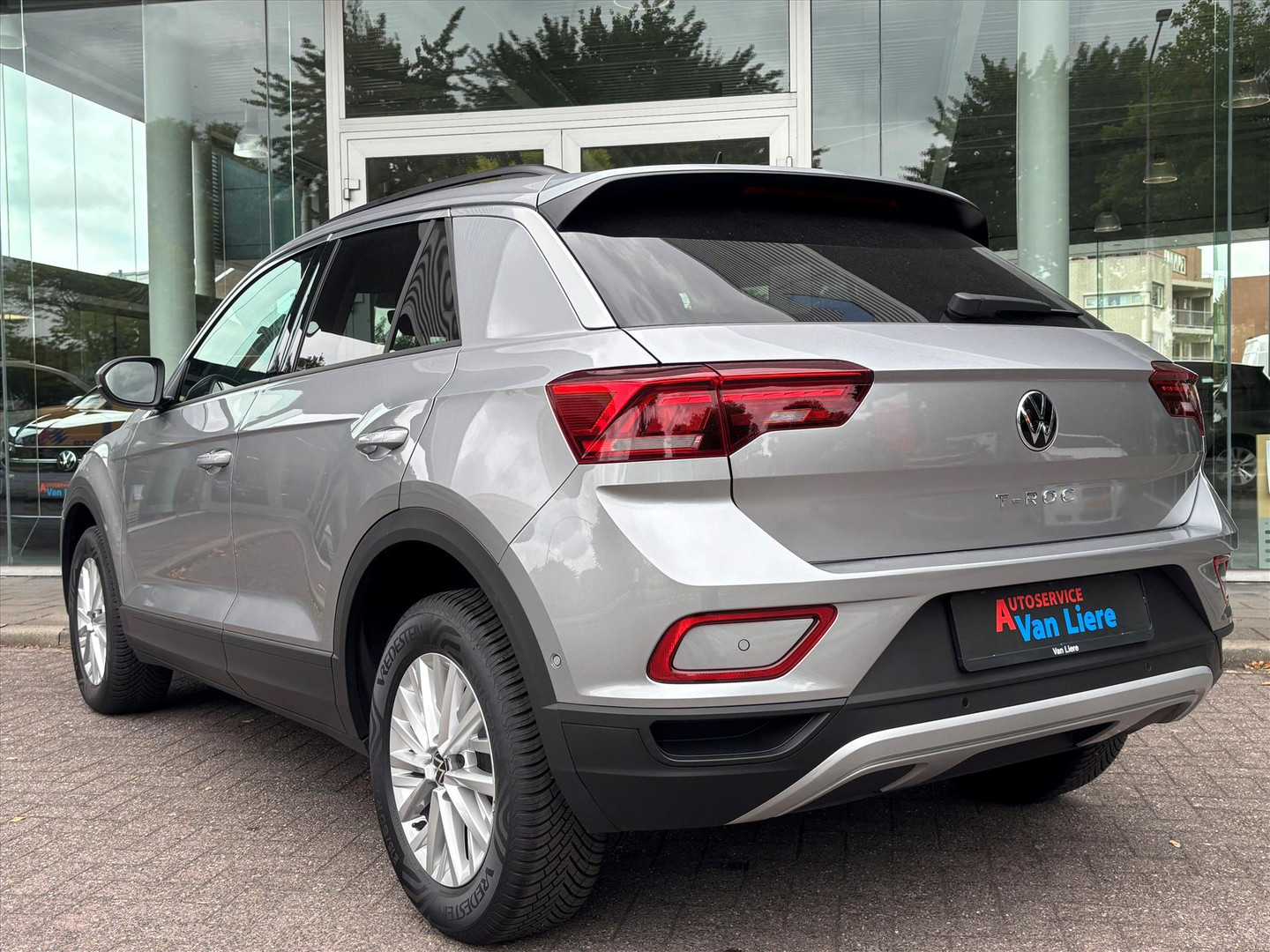 Volkswagen Volkswagen