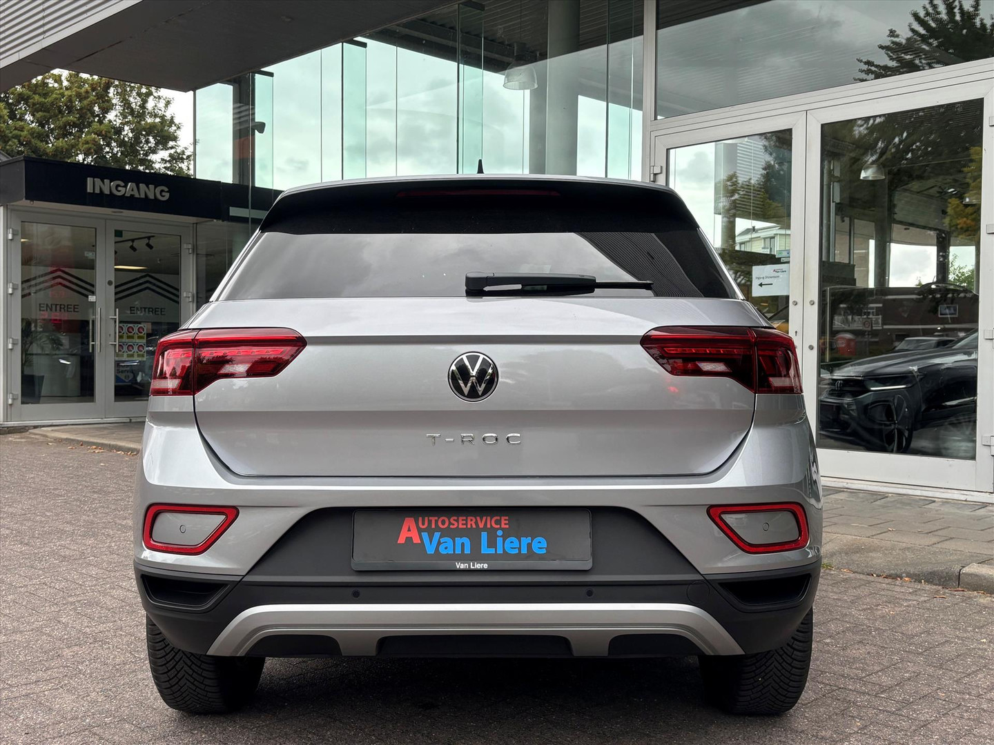 Volkswagen Volkswagen