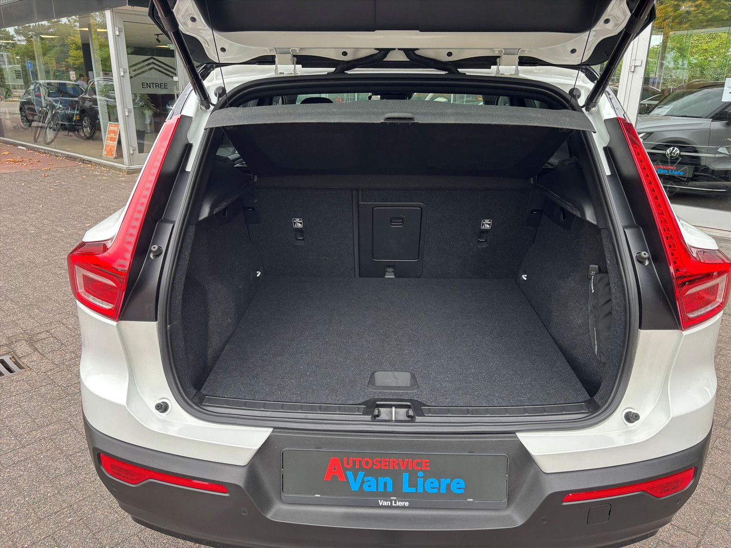 Volvo Volvo