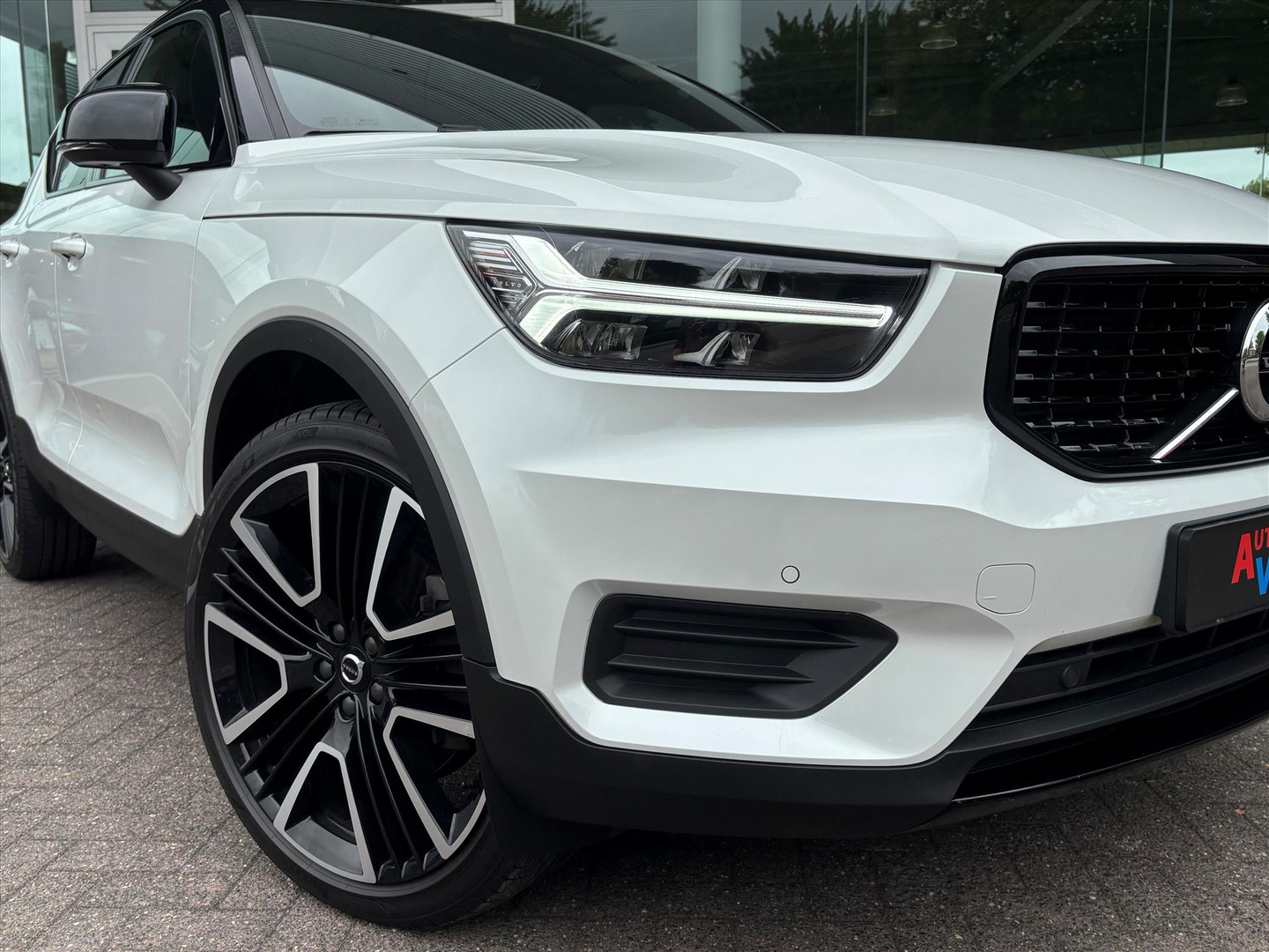 Volvo Volvo