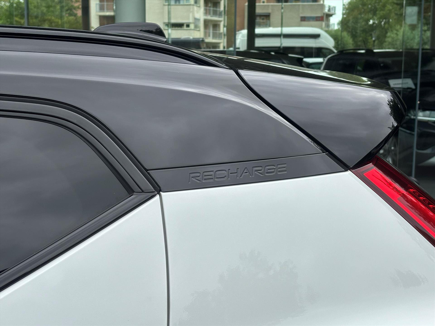 Volvo Volvo