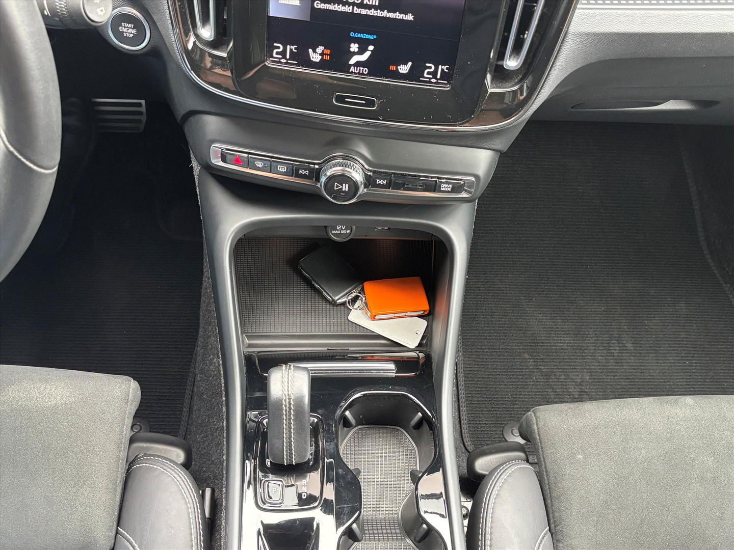 Volvo Volvo