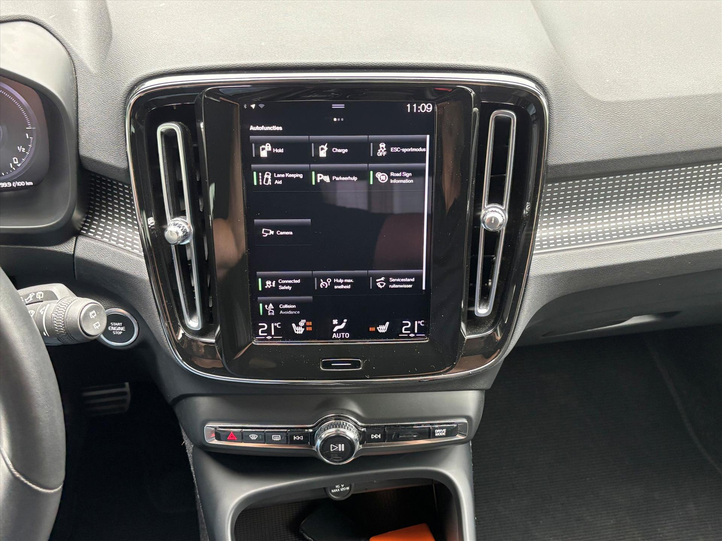 Volvo Volvo
