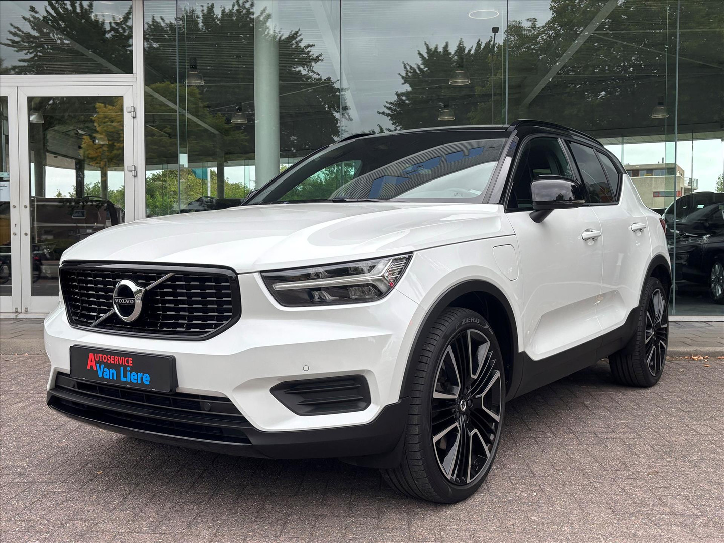 Volvo Volvo