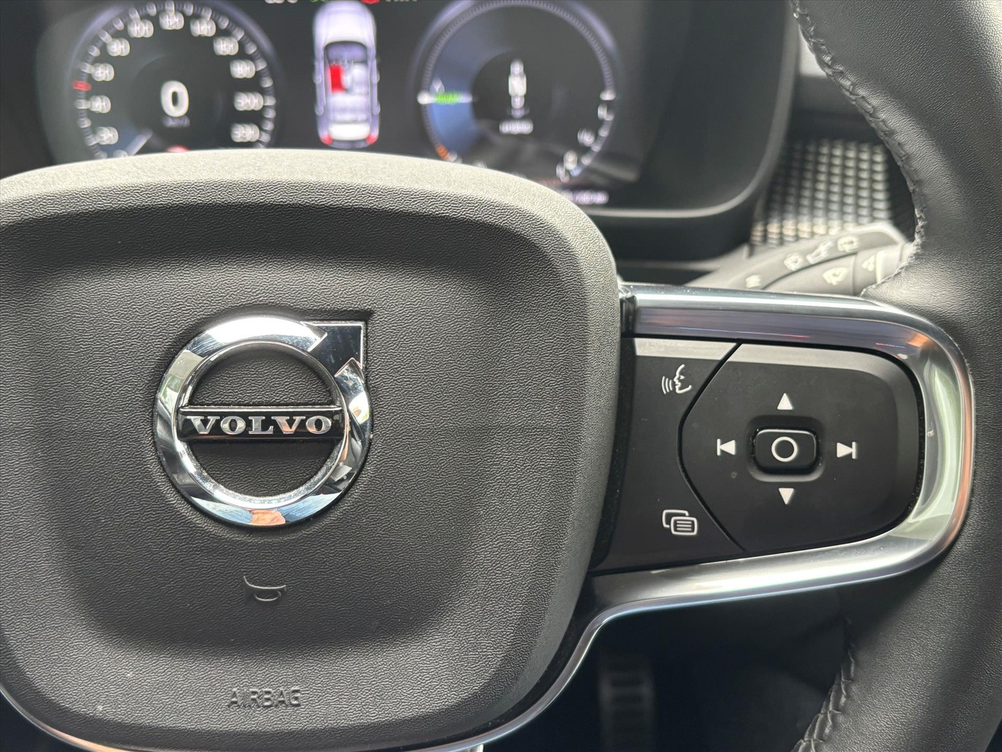 Volvo Volvo