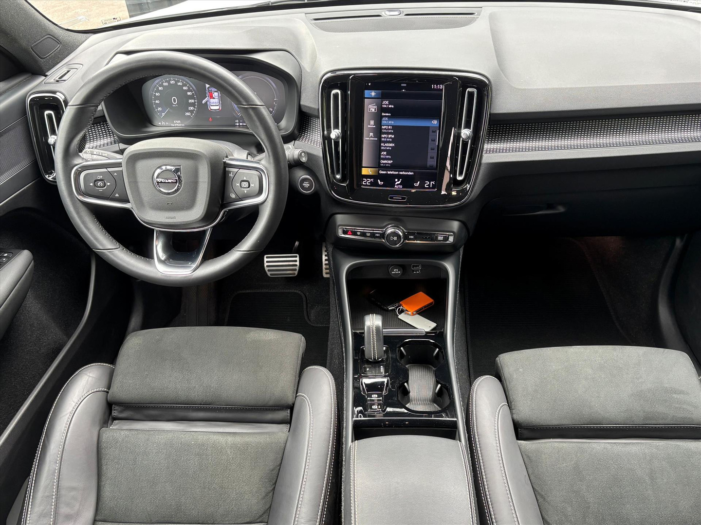 Volvo Volvo