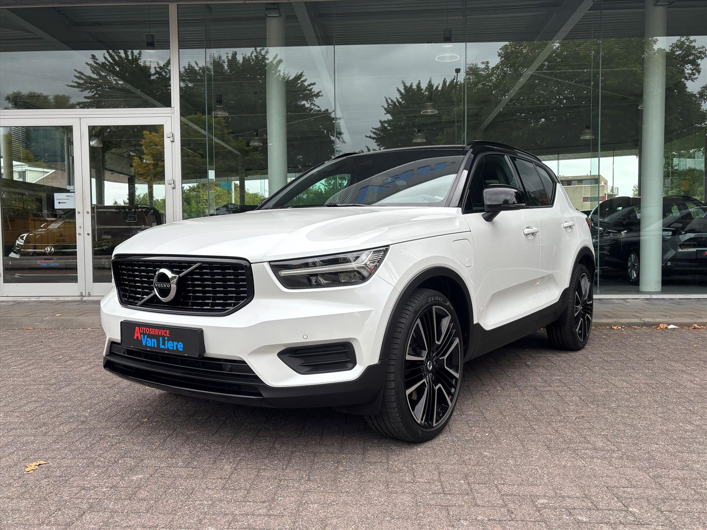 Volvo Volvo