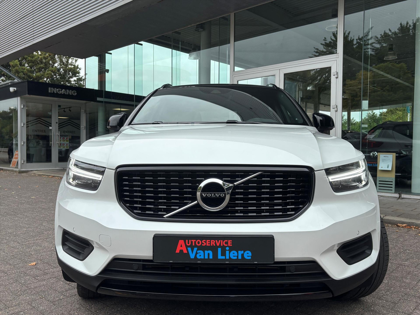 Volvo Volvo